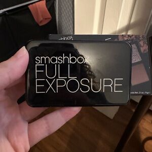 Smashbox Full Exposure Compact Palette